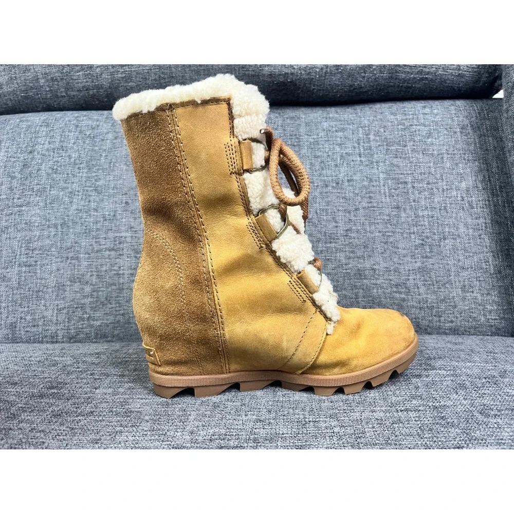 Sorel joan arctic